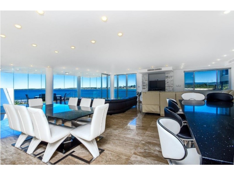 Barrack Point NSW 2528
