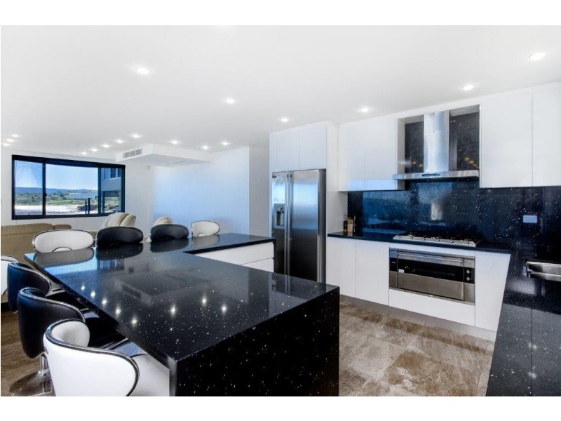 Barrack Point NSW 2528