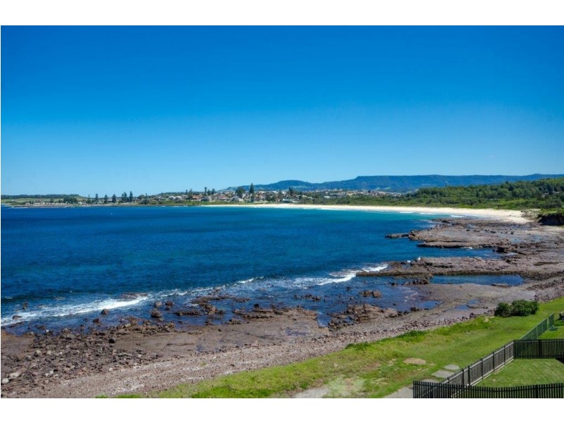 Barrack Point NSW 2528