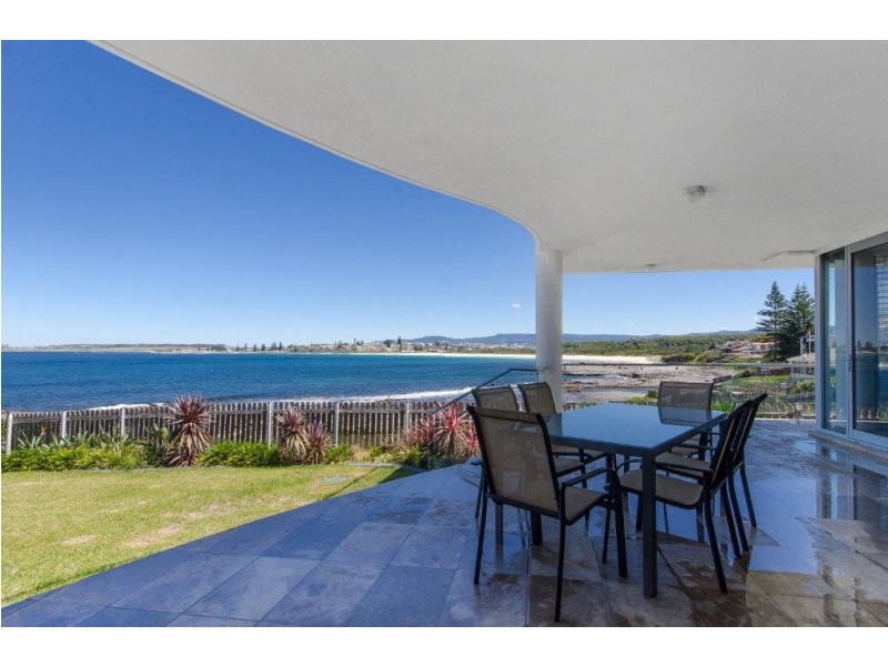 Barrack Point NSW 2528