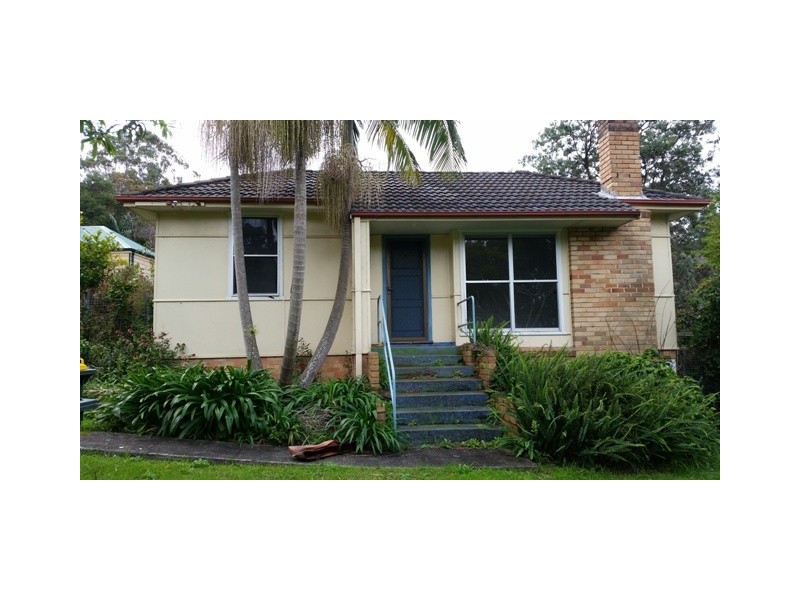 16 Station Street, Stanwell Park NSW 2508