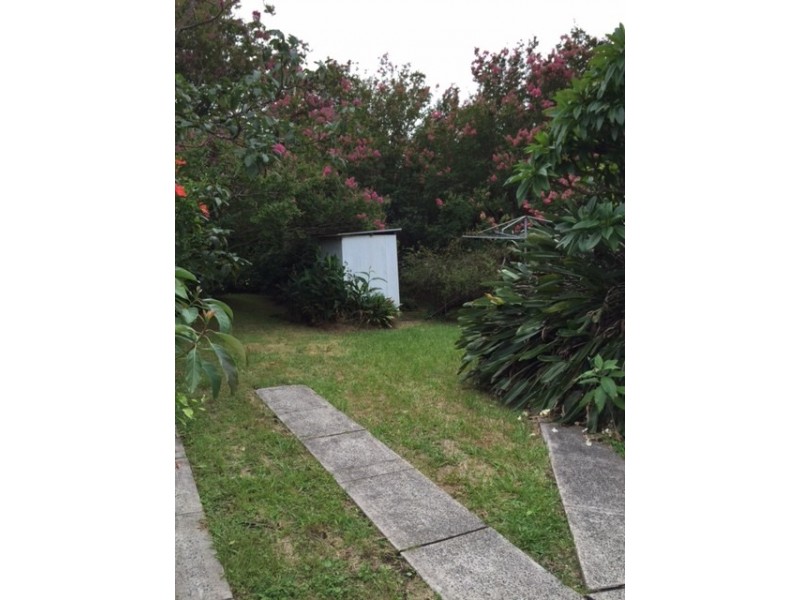 16 Station Street, Stanwell Park NSW 2508