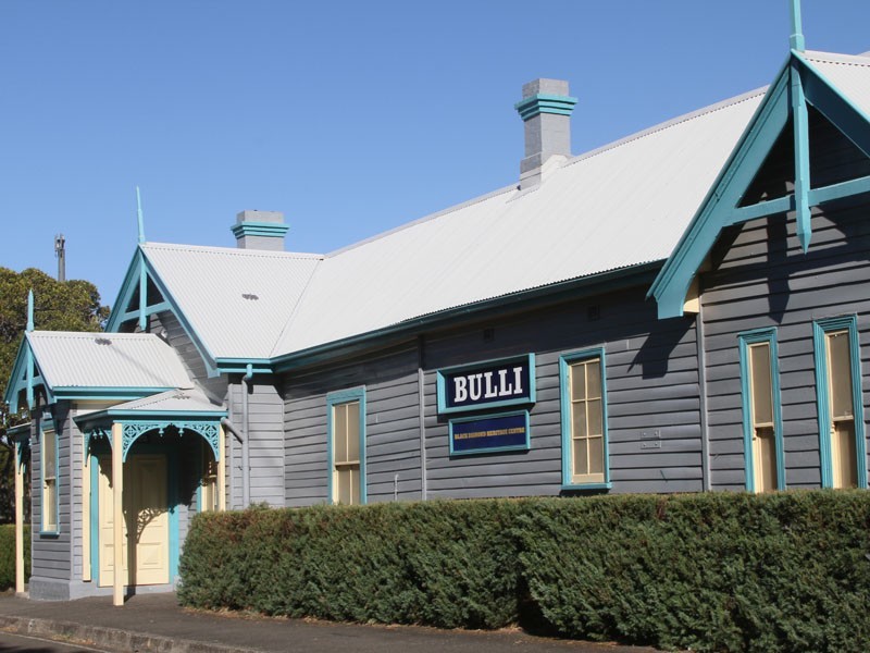Bulli NSW 2516