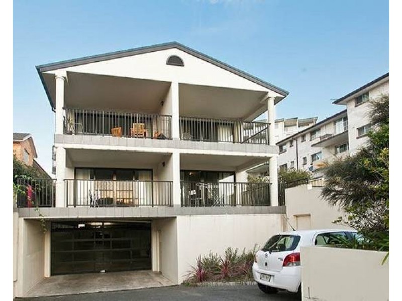 3/27 Mercury Street, Wollongong NSW 2500