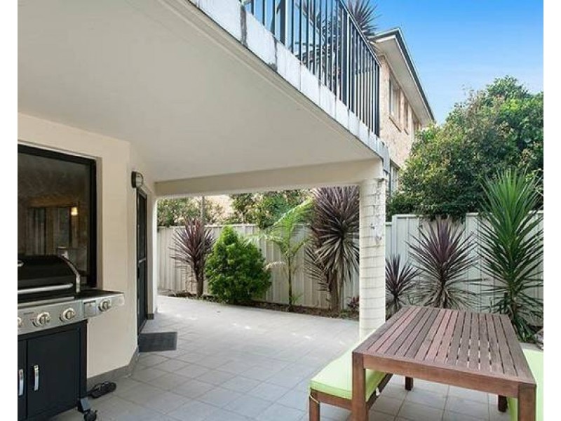 3/27 Mercury Street, Wollongong NSW 2500
