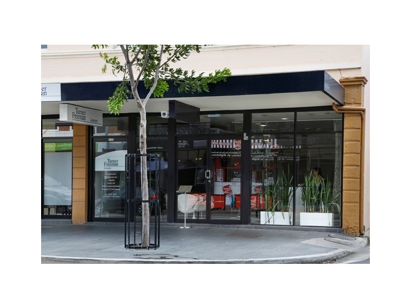 Wollongong NSW 2500
