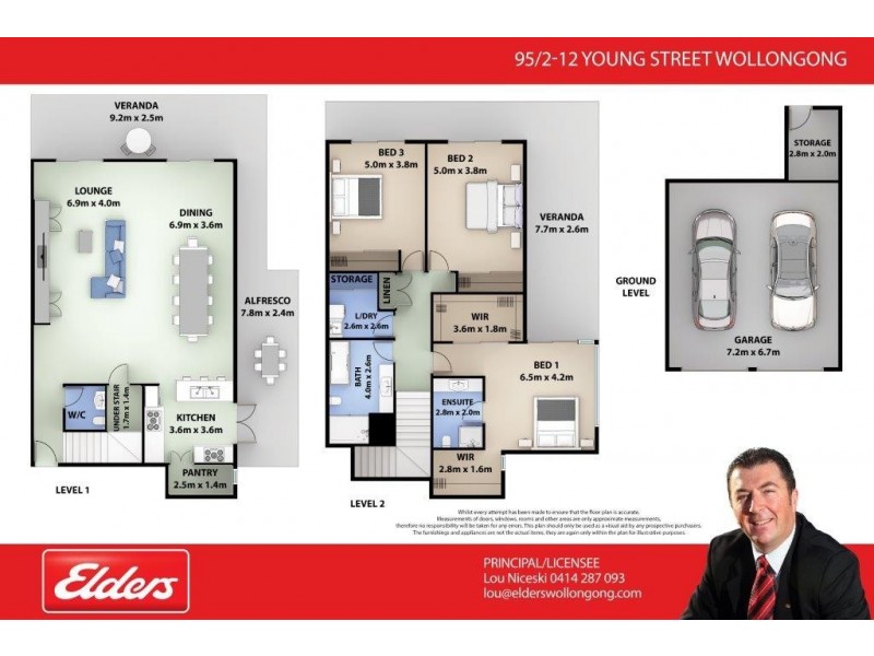 Wollongong NSW 2500
