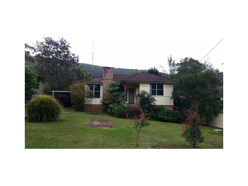 14 and 16 Station Street, Stanwell Park NSW 2508