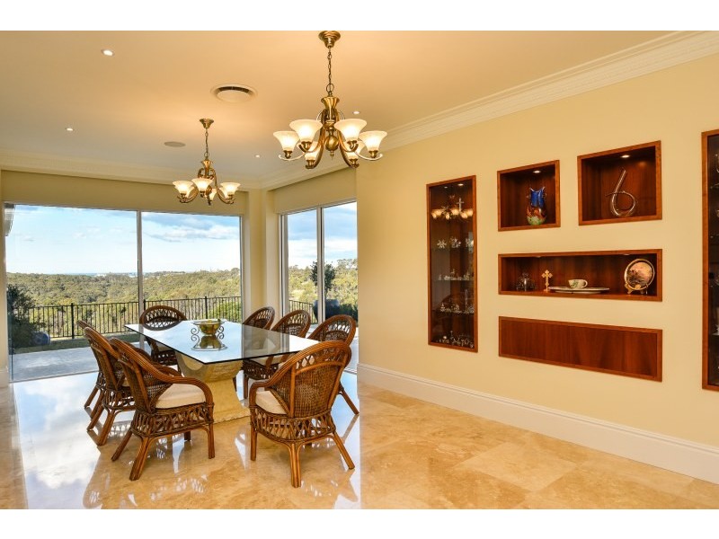 Mount Kembla NSW 2526