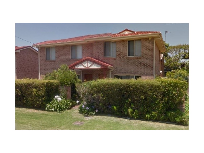1/16 FOLEY STREET, Gwynneville NSW 2500
