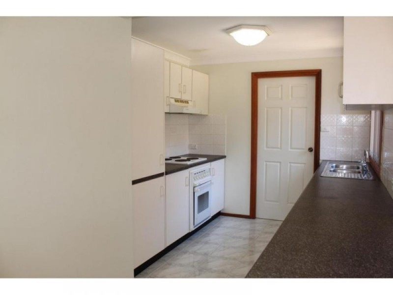 1/16 FOLEY STREET, Gwynneville NSW 2500