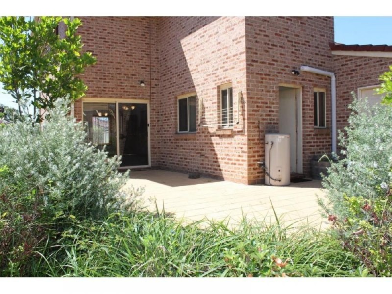 1/16 FOLEY STREET, Gwynneville NSW 2500