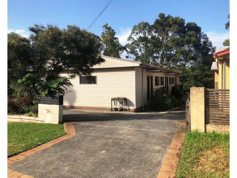 1/94 MT KEIRA RD, Wollongong NSW 2500