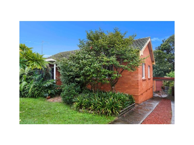 58 William Street, Keiraville NSW 2500