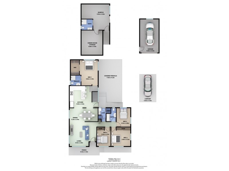 58 William Street, Keiraville NSW 2500