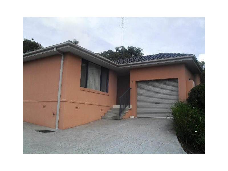 Coniston NSW 2500