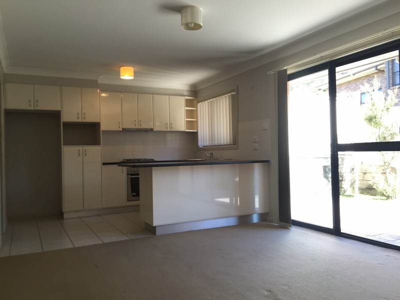 Coniston NSW 2500