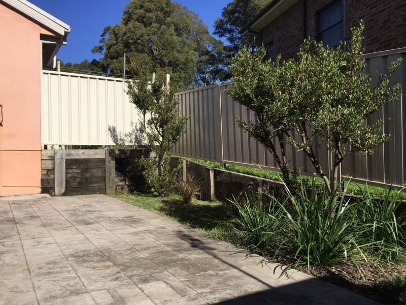 Coniston NSW 2500