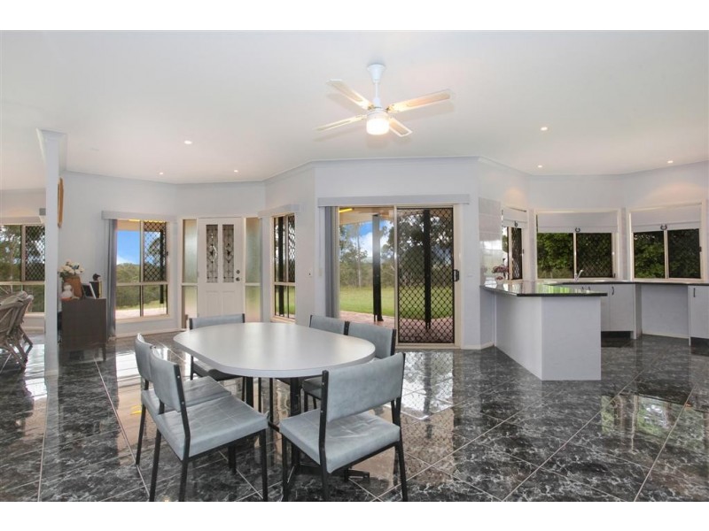 Mundoolun QLD 4285