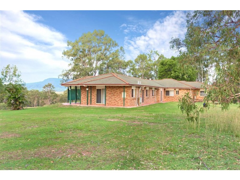 Mundoolun QLD 4285