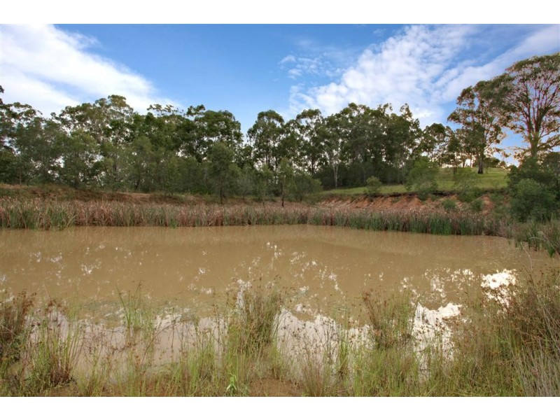 Mundoolun QLD 4285