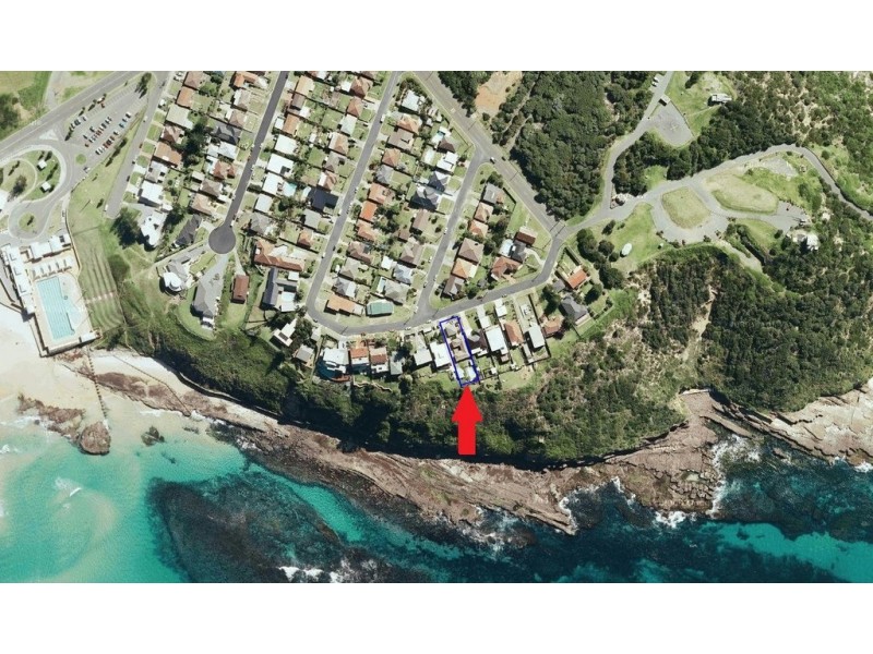 44 Dovers Drive, Port Kembla NSW 2505