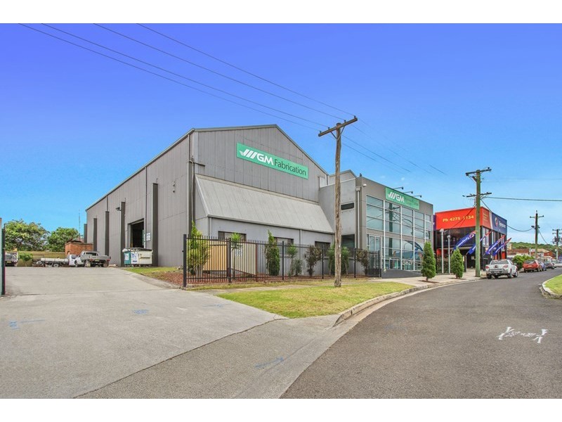 43 Five Islands Road, Cringila NSW 2502