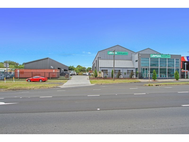 43 Five Islands Road, Cringila NSW 2502