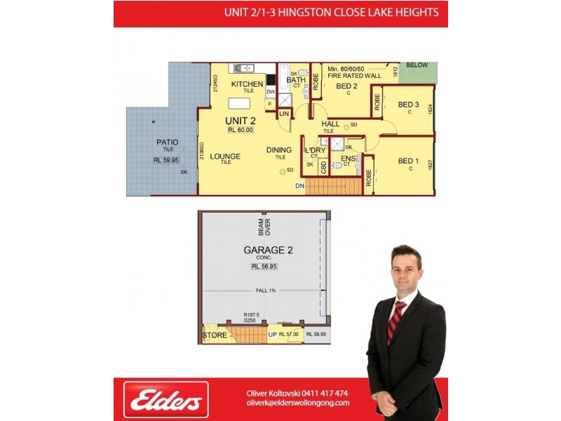 Lake Heights NSW 2502