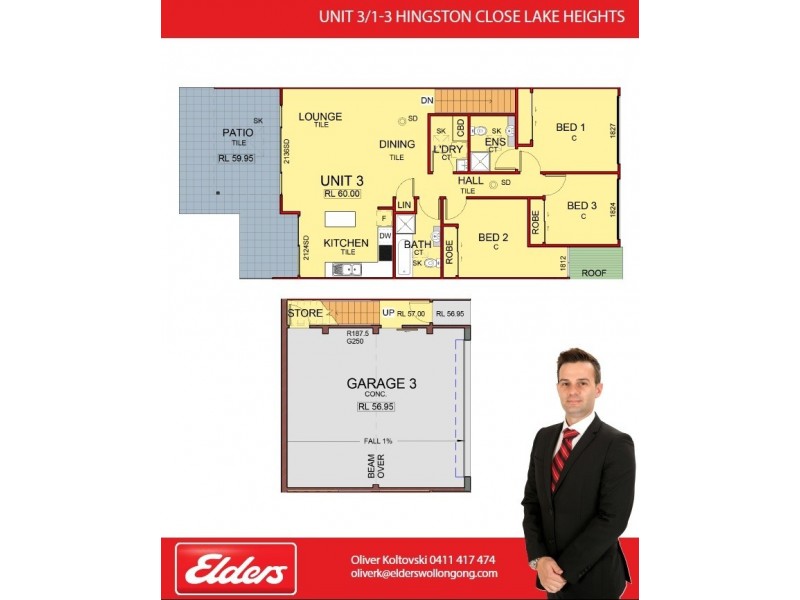 Lake Heights NSW 2502