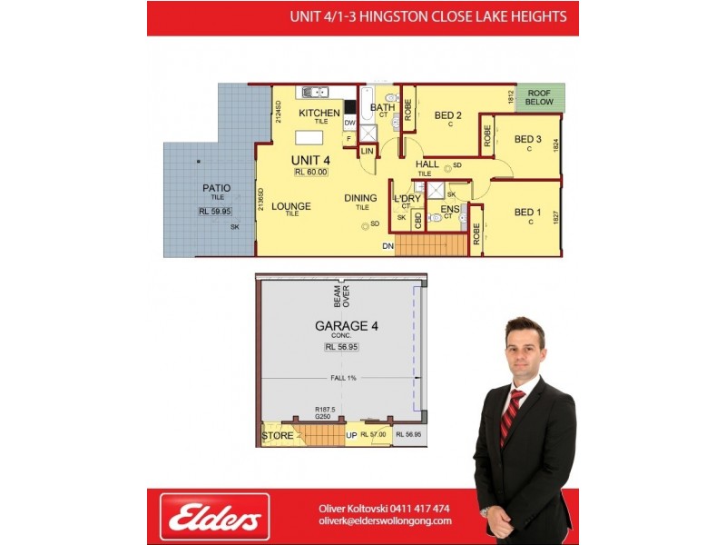 Lake Heights NSW 2502