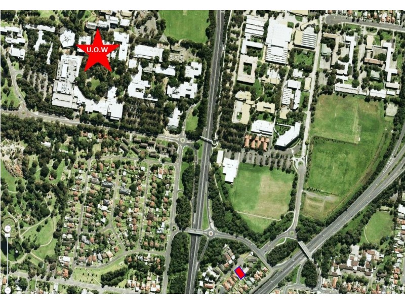 Gwynneville NSW 2500