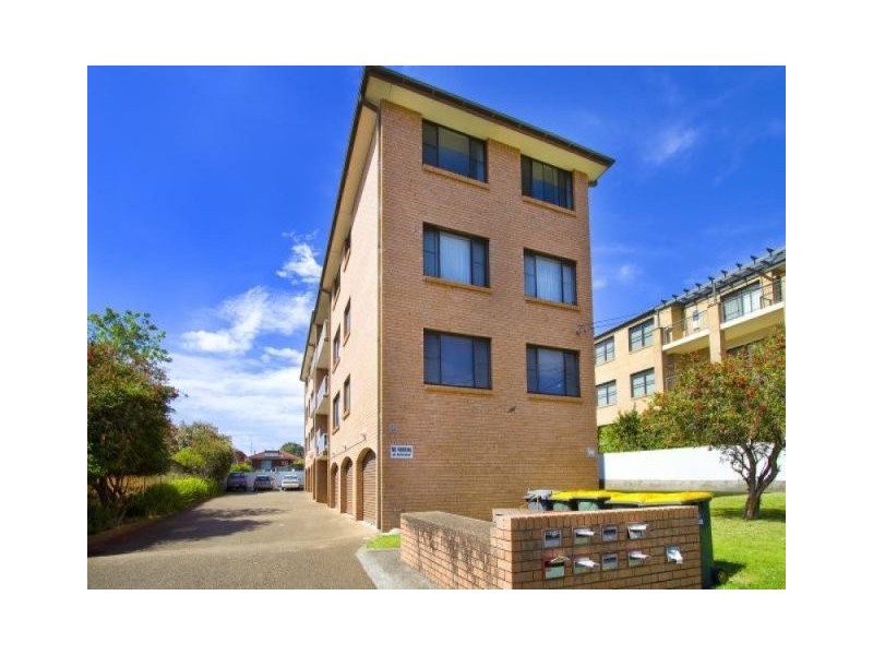 5-19 BLIGH STREET, Wollongong NSW 2500