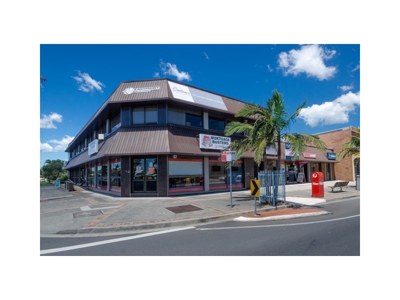 12 George Street, Warilla NSW 2528