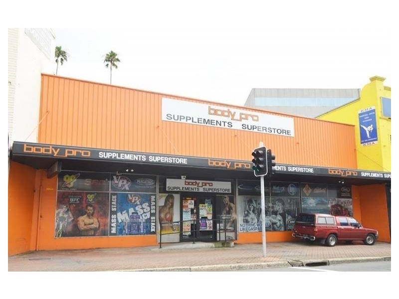 284 Crown Street, Wollongong NSW 2500