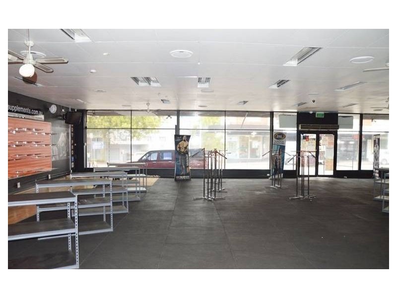 284 Crown Street, Wollongong NSW 2500