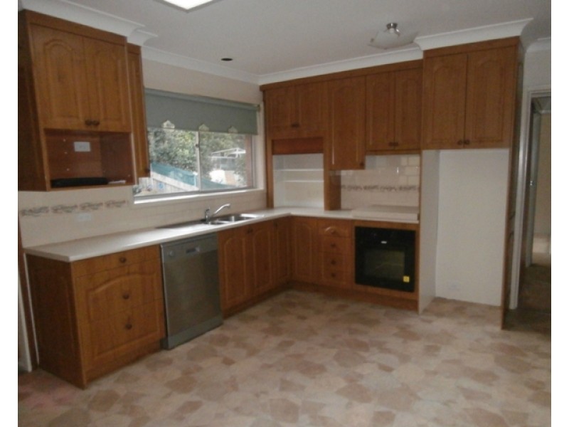 47 CRANFORD LANE, Figtree NSW 2525