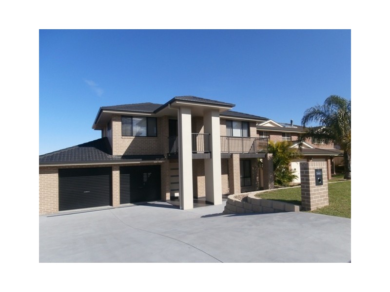 31 OLIVER PLACE, Berkeley NSW 2506