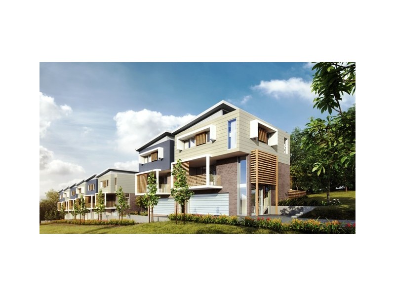 5/37 Bridge Street, Coniston NSW 2500