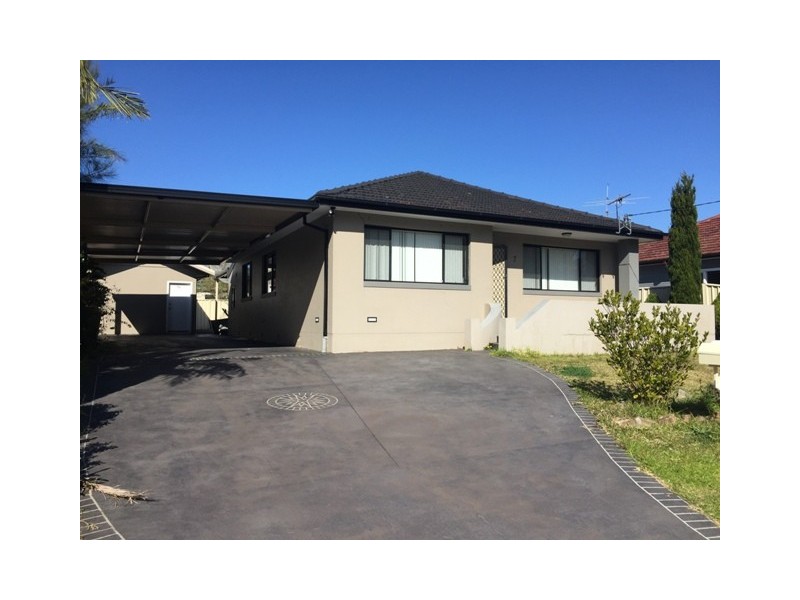 7 College Place, Gwynneville NSW 2500