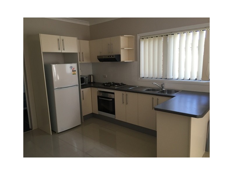 7 College Place, Gwynneville NSW 2500