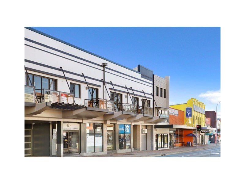2/290 CROWN STREET, Wollongong NSW 2500