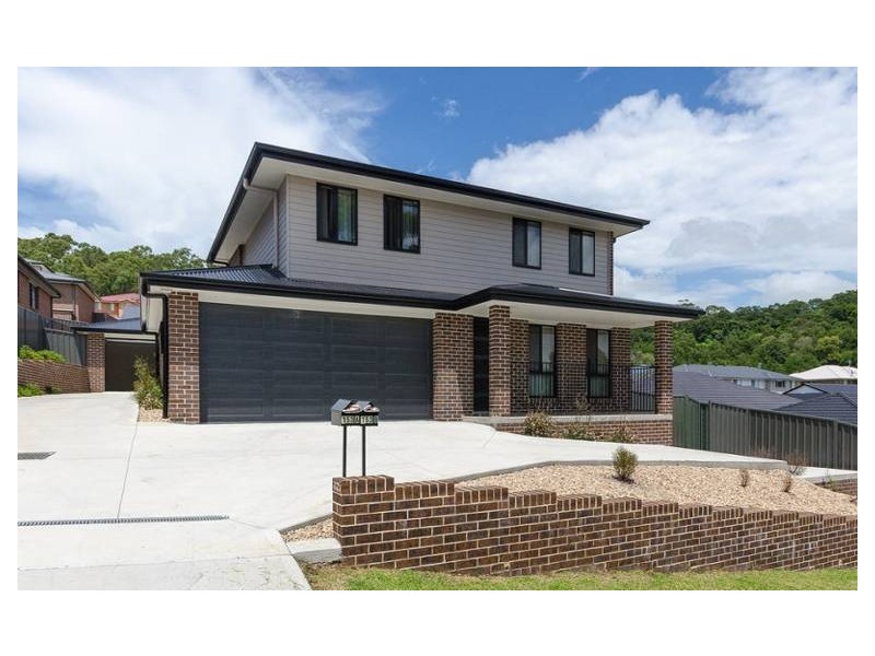 153 Wyndarra Way, Koonawarra NSW 2530