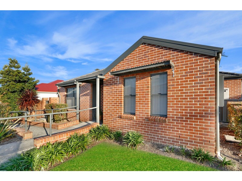 Primbee NSW 2502