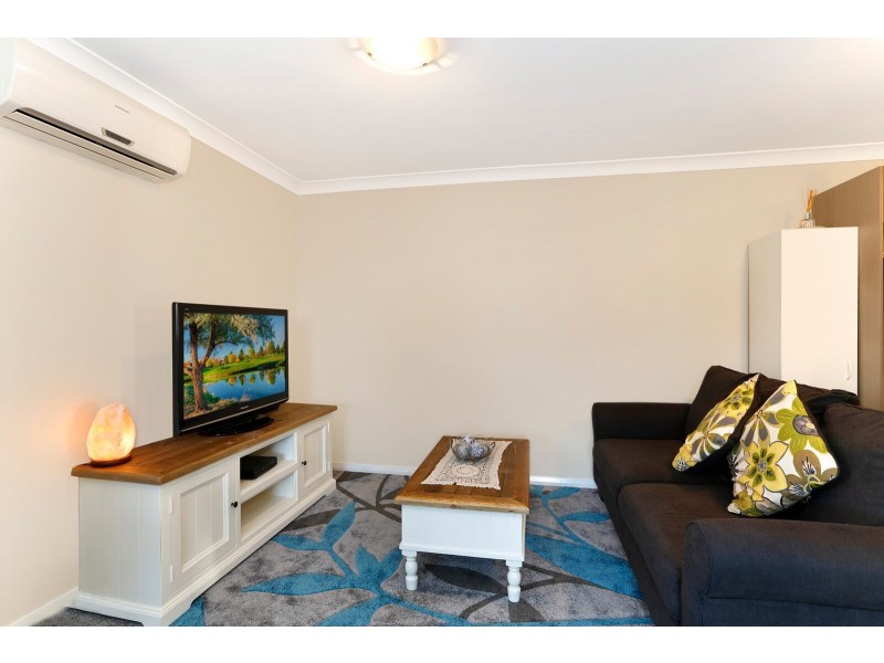 Primbee NSW 2502
