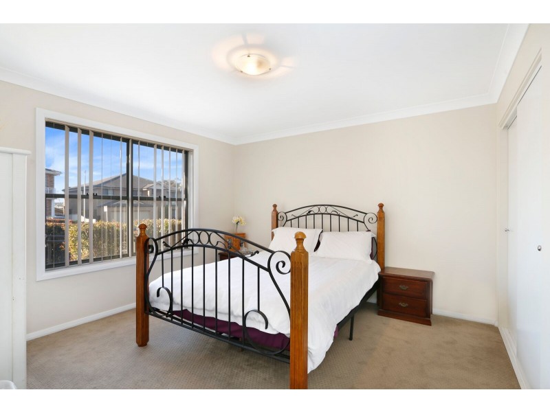 Primbee NSW 2502
