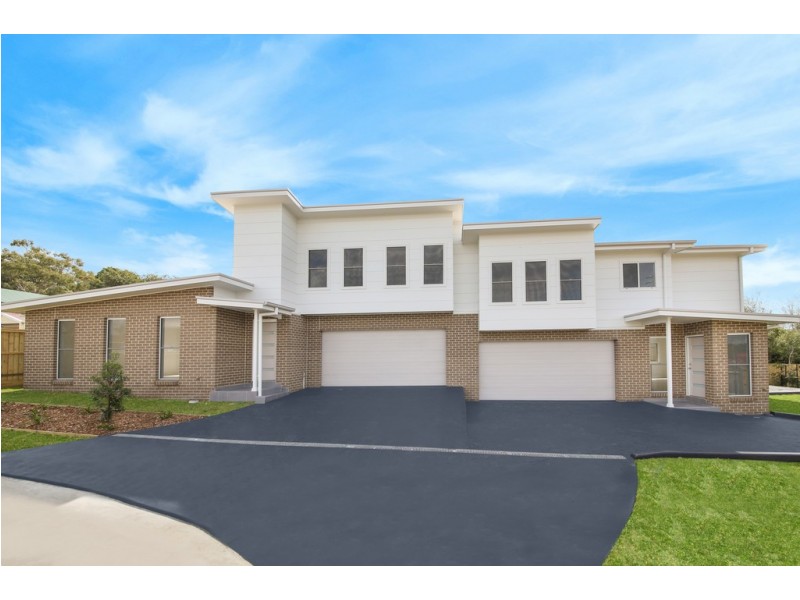 2 17 Ryans Lane, Figtree NSW 2525