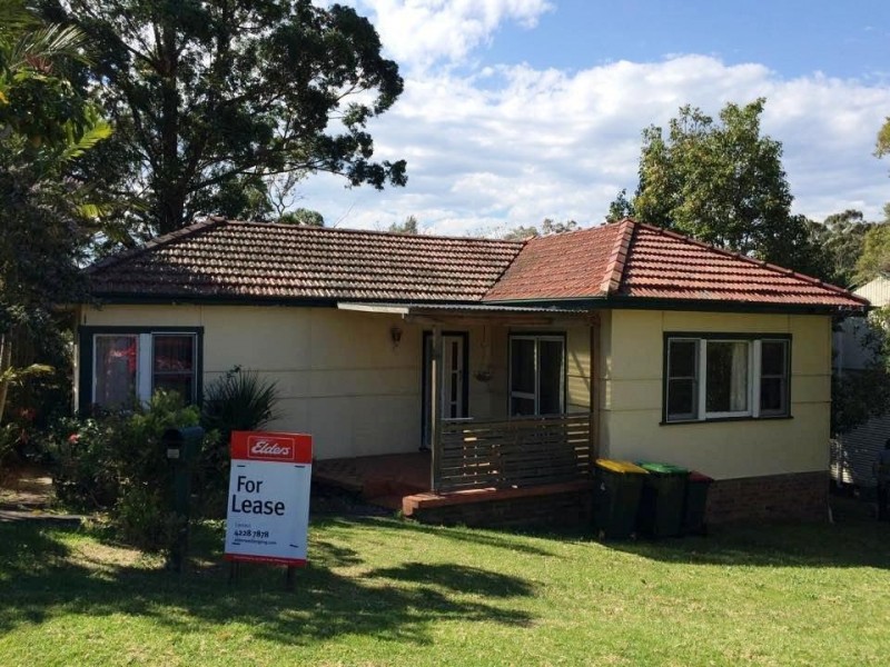 1 MARY AVENUE, Figtree NSW 2525