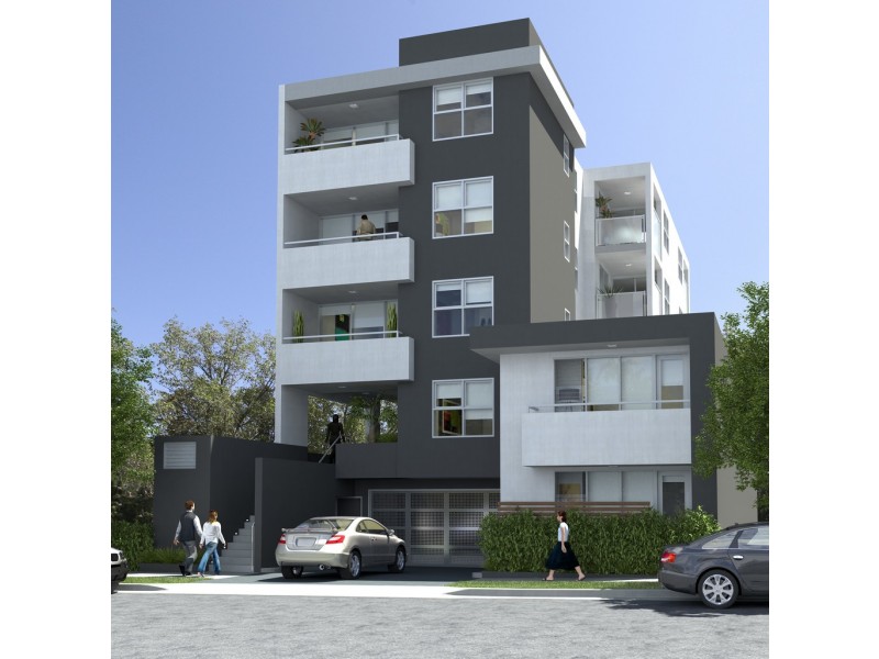 10/26 VICTORIA STREET, Wollongong NSW 2500