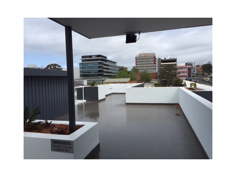 10/26 VICTORIA STREET, Wollongong NSW 2500